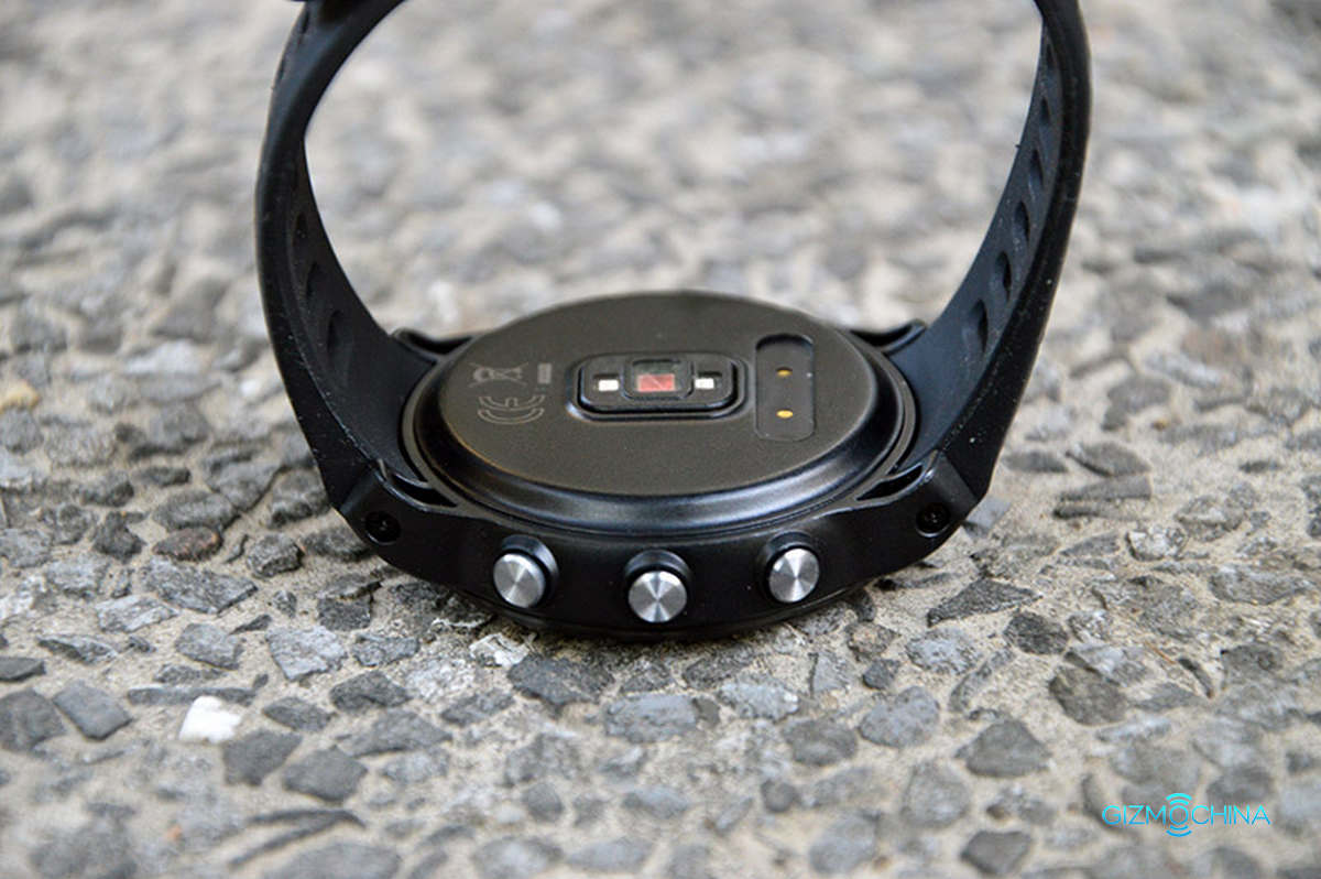 smartwatch cubot f1