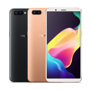 Oppo A75