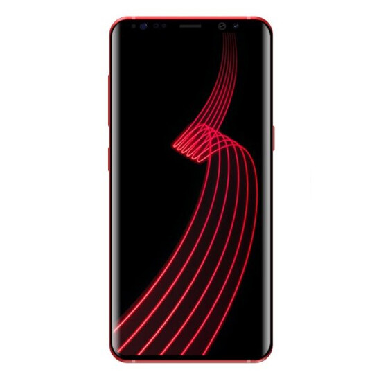 flare s9 specs