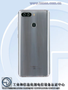 hisense TENAA