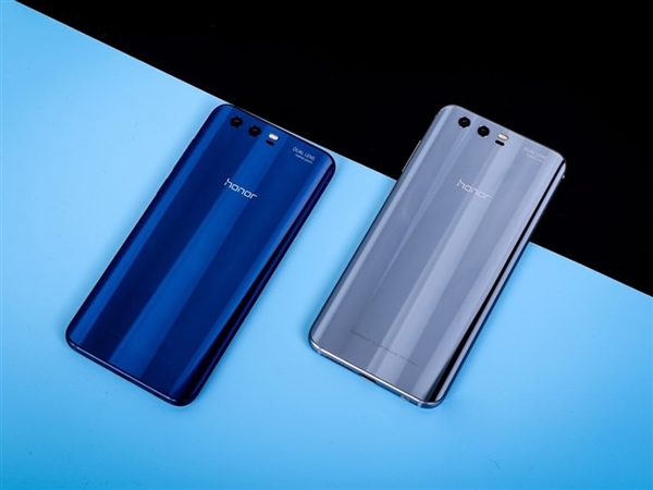 Huawei V9 & Honor 9 Get Android 8.0 Oreo-based EMUI 8 Early Adopters Program Honor 9