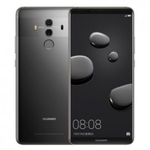 Huawei Mate 10 Pro