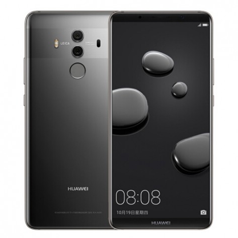 huawei mate 10 pro