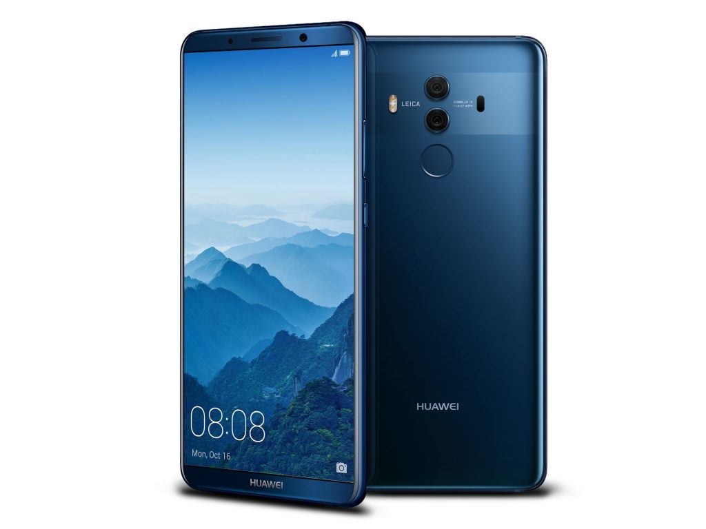 huawei mate10 pro