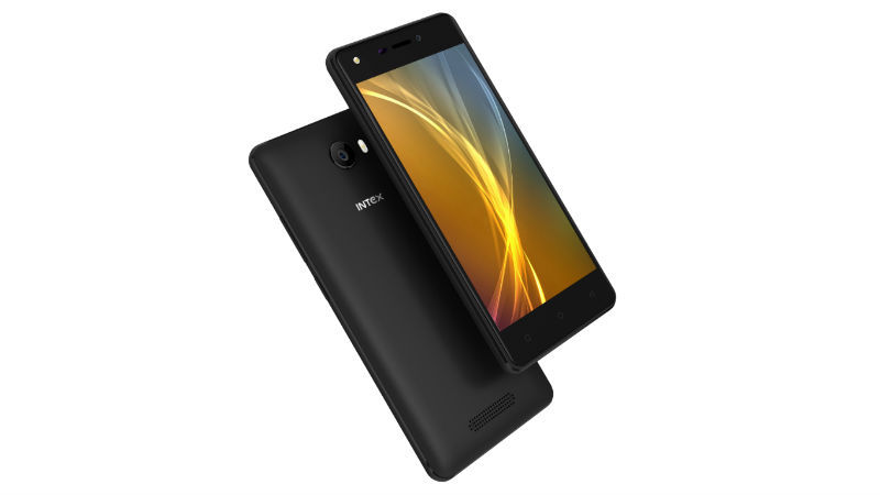 Intex Elyte E6