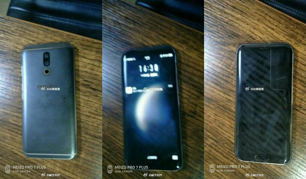 Meizu 15 plus dac Meizu 15 plus dac