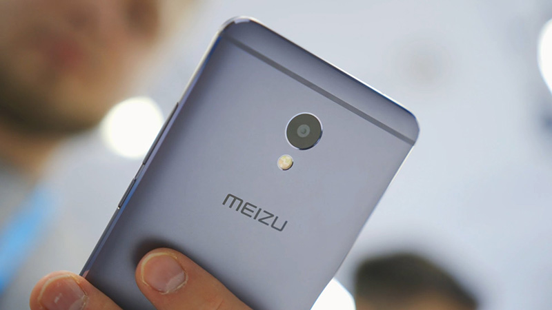 meizu 15 plus