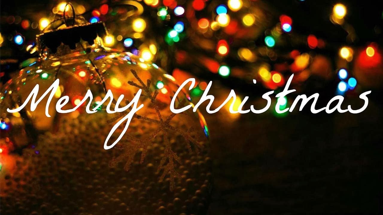 Wishing All Of You A Merry Christmas Gizmochina