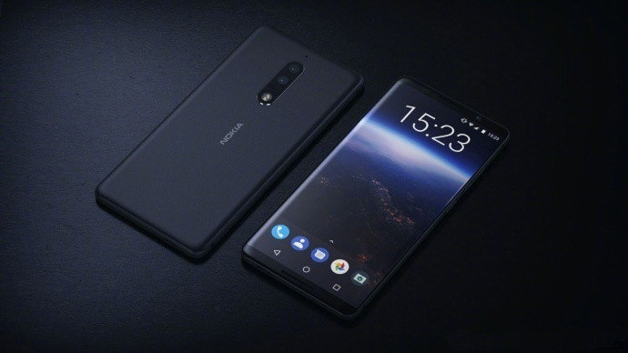 Nokia 9