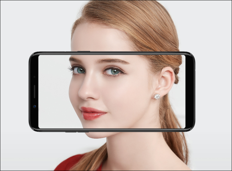 Oppo A75 & A75s with 6 inch display, unibody design launched in Taiwan