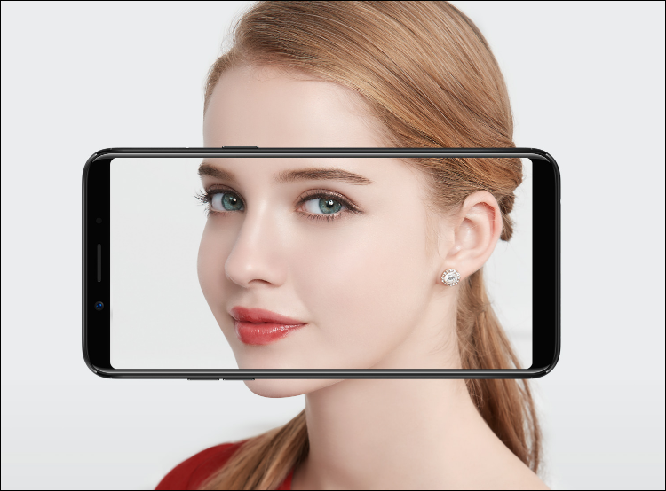 Oppo A75, A75s launched with 6-inch 18:9 displays Oppo A75, A75s launched with 6-inch 18:9 displays