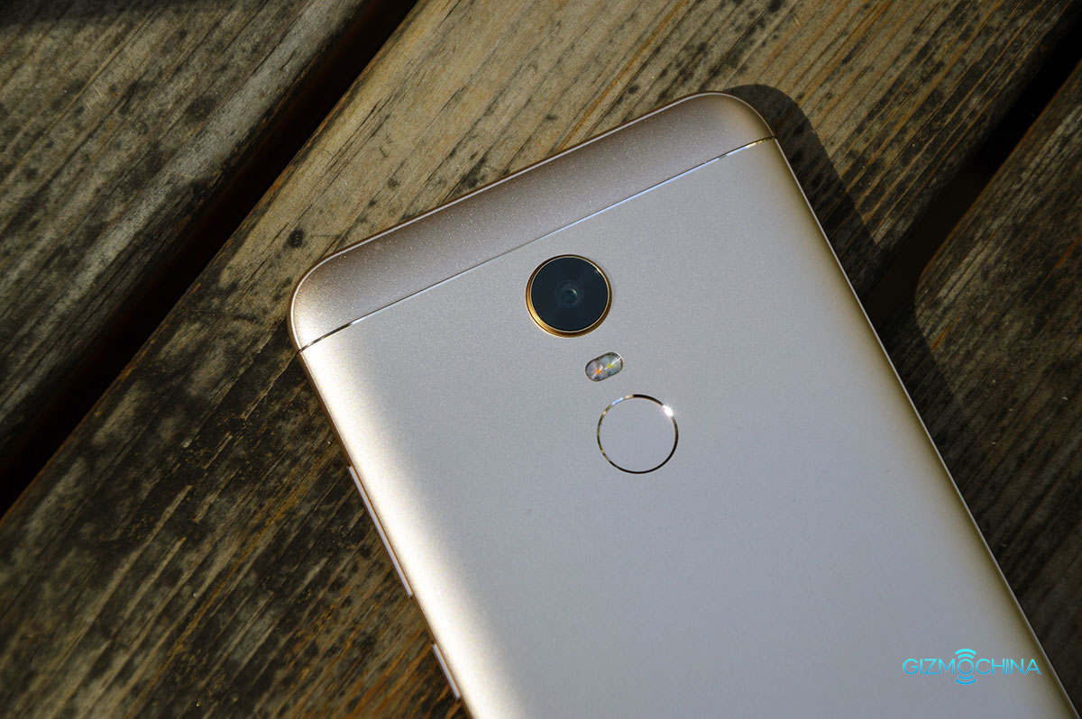 xiaomi redmi 5 plus camera