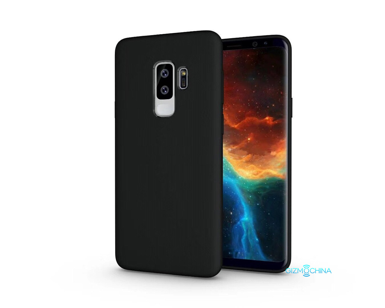 Samsung Galaxy S9 Plus