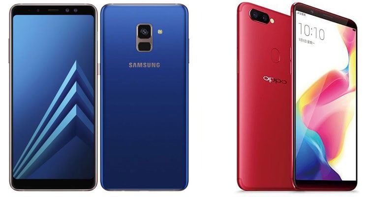 samsung s8 plus market price