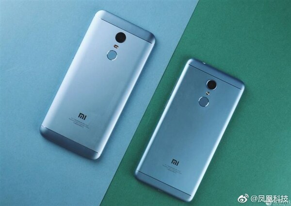 Xiaomi Redmi 5