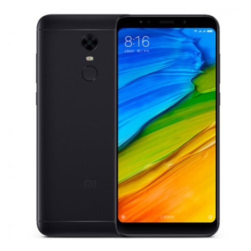 Xiaomi Redmi 5 Plus