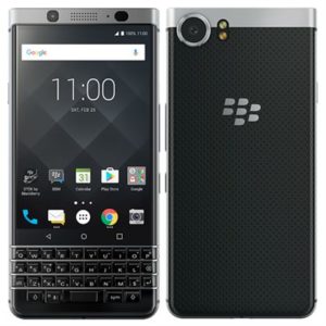 BlackBerry Keyone