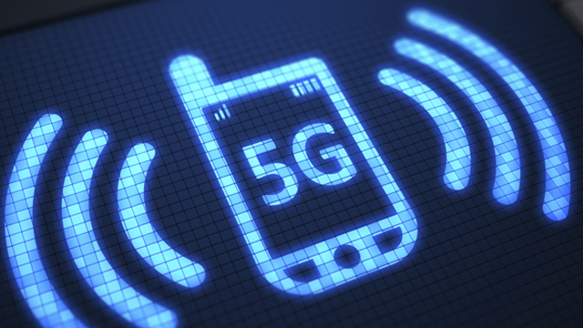 ZTE Plans To Launch 5G Smartphone in The US By 2019 5g network