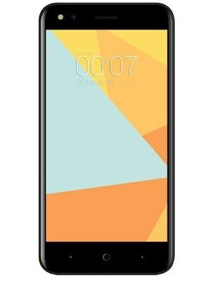 Micromax Bharat 4 Q440