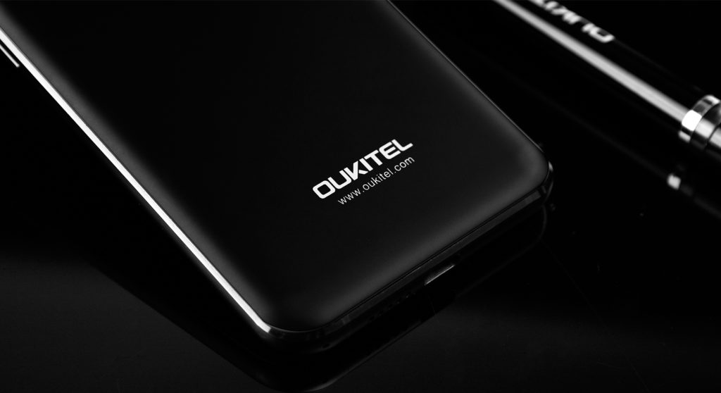 OUKITEL U18