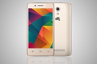 Micromax Bharat 2 Ultra