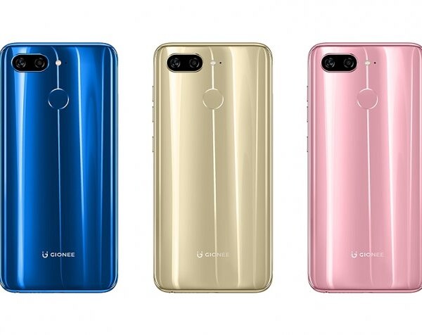 Gionee S11