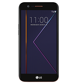 LG K20 Plus