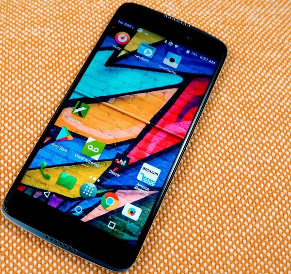 Alcatel Idol 5