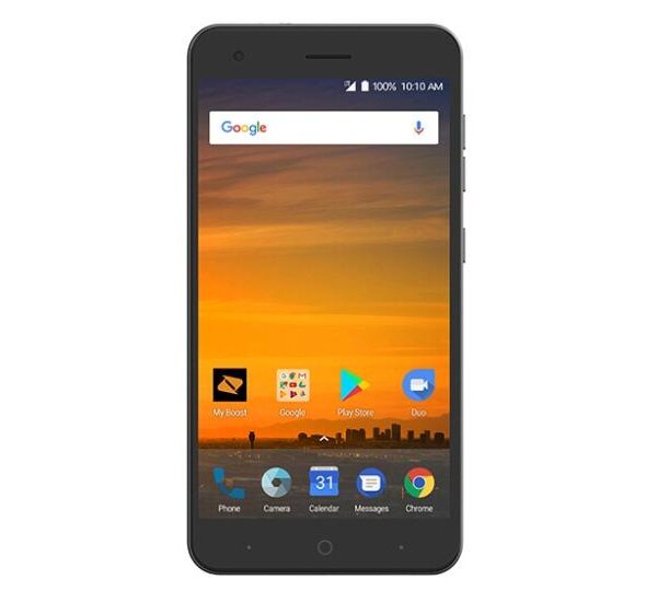 ZTE Blade Force