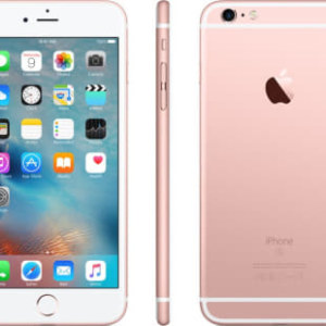 Apple iPhone 6s Plus