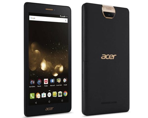 Acer Iconia Talk S
