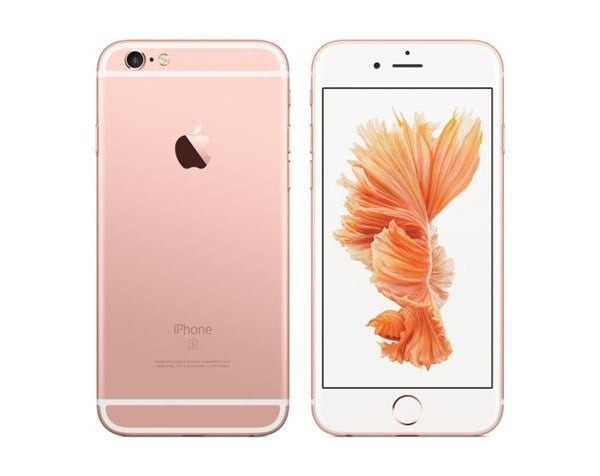 Apple Iphone 6s Full Phone Specifications Gizmochina Com
