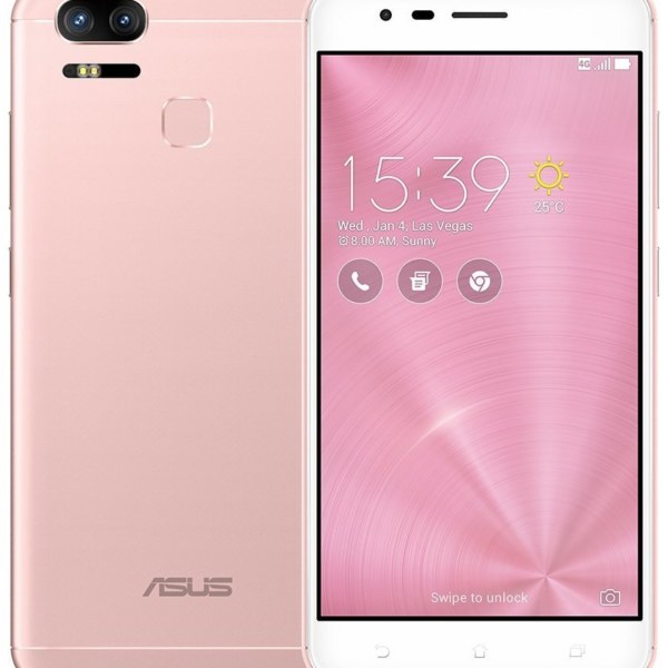 Asus Zenfone 4 Max Plus ZC554KL