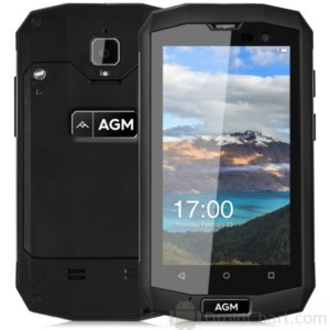 AGM A8 Mini