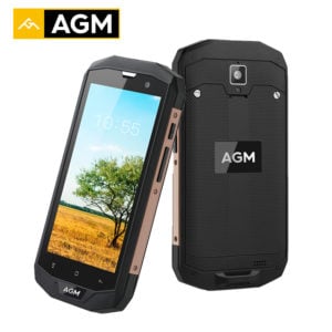 AGM A8 US Version
