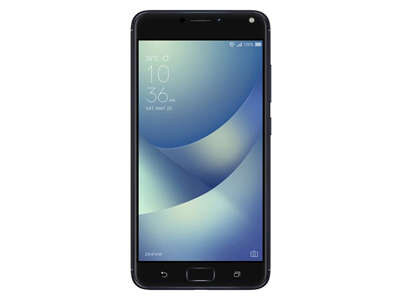 Asus Zenfone 4 Max ZC520KL