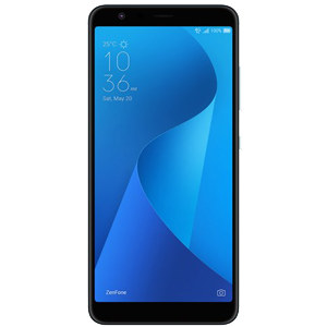 Asus Zenfone Max Plus (M1)