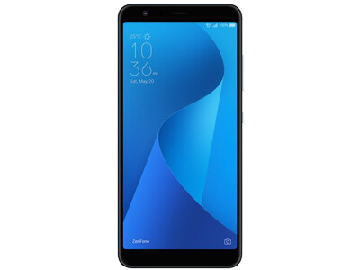 Asus Zenfone Max Plus (M1)