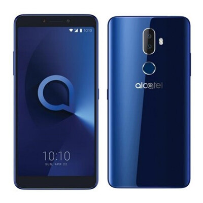 Alcatel 3V