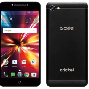 Alcatel Pulsemix