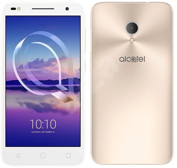 Alcatel U5 HD