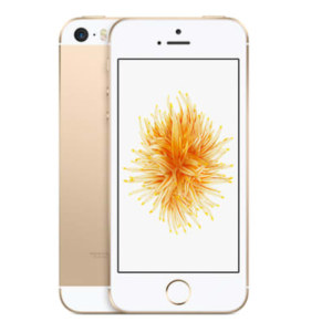 Apple iPhone SE