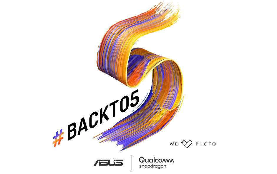 Asus Zenfone 5 Invite (MWC 2018)