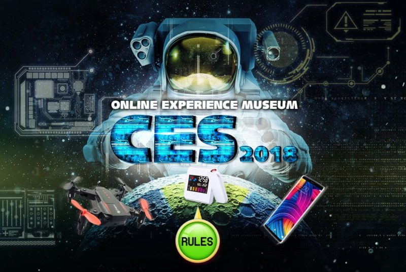 Buy Electronic And Other Items At A Discounted Price On Banggood Ahead