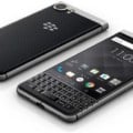 Blackberry-KEYone
