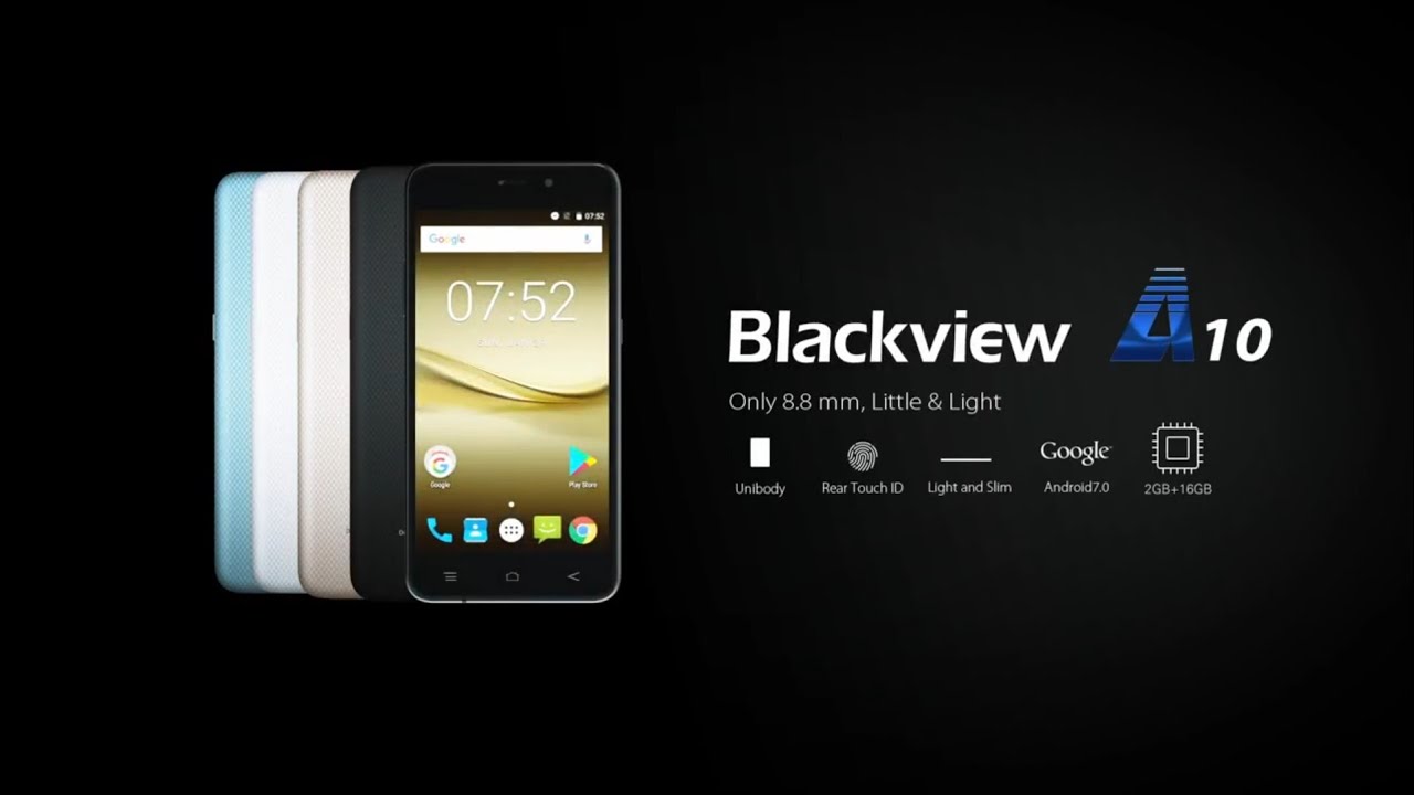 blackview a10 price