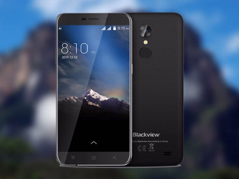 blackview a10
