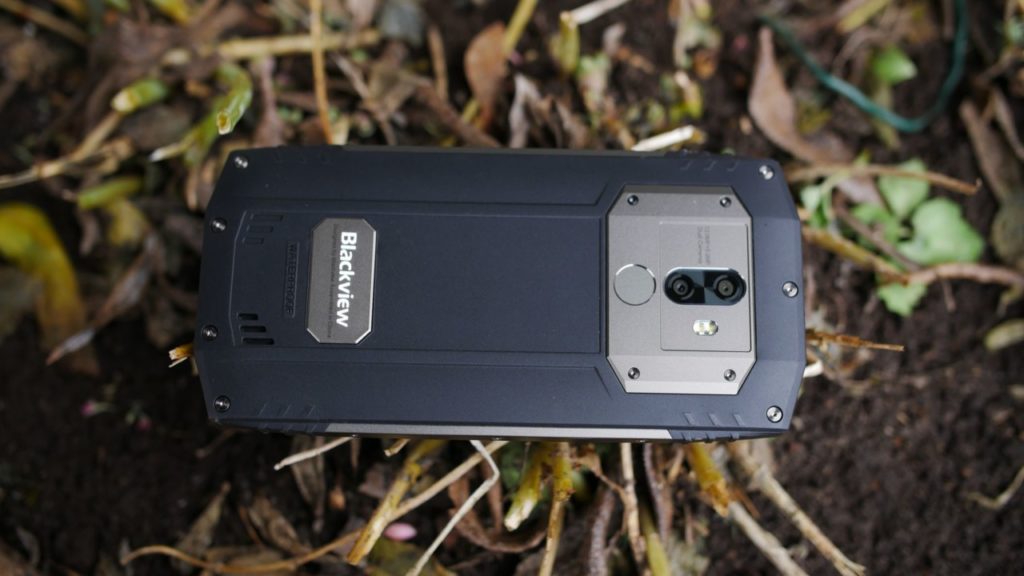 Blackview BV9000 Pro Review - The New Best Budget IP68 Rugged Phone ...