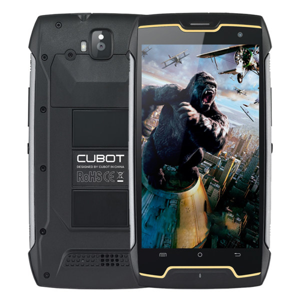 Cubot Kingkong Smartphone Full Specs And Features