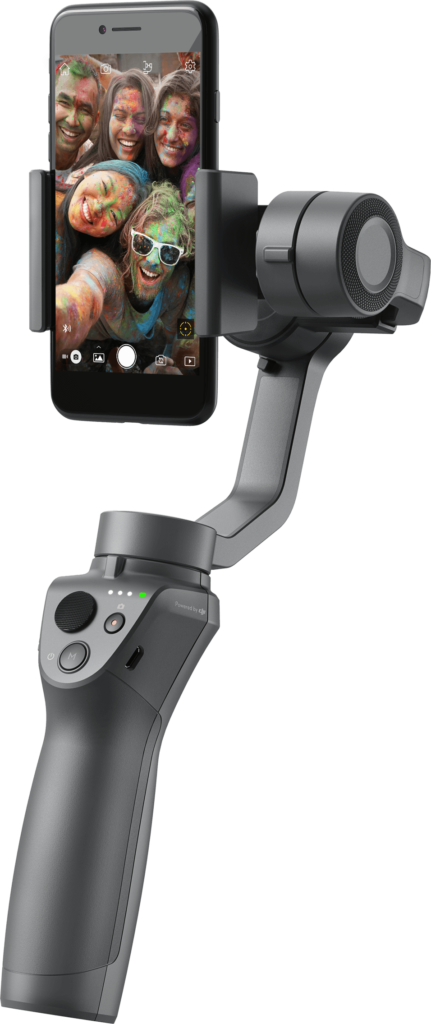 DJI Osmo Mobile 2